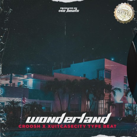 Wonderland | Boomplay Music