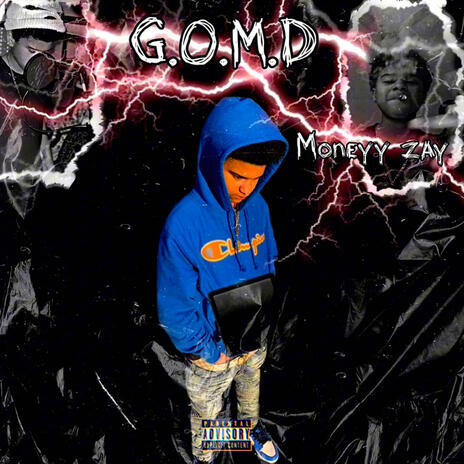 G.O.M.D | Boomplay Music