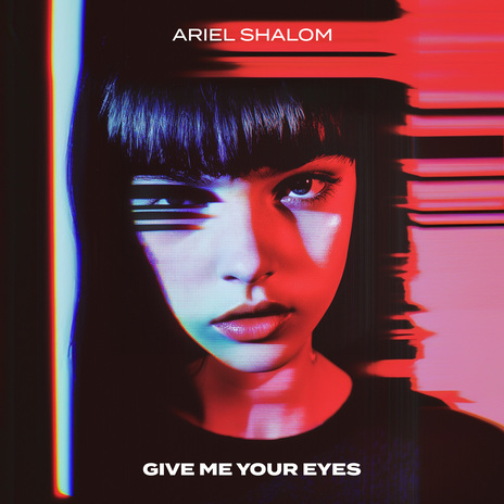 Give Me Your Eyes | Boomplay Music