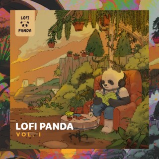 Lofi Panda, Vol. 1