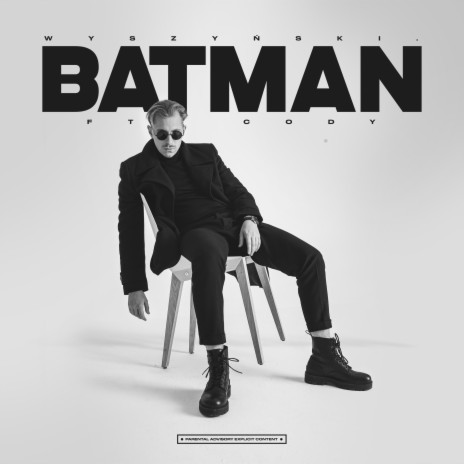batman ft. Cody & Koder | Boomplay Music