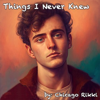 Things I Never Knew (MA)