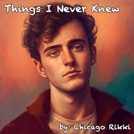 Things I Never Knew (MA) | Boomplay Music