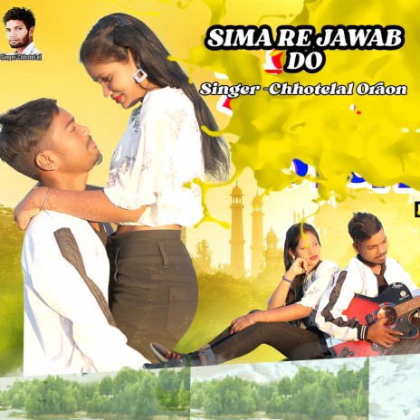 Sima Re Jawab do | Boomplay Music