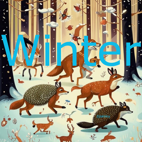 Winter | Boomplay Music