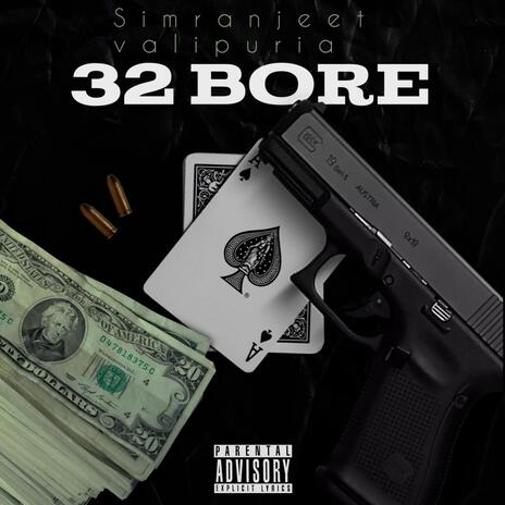 32 bore | Boomplay Music