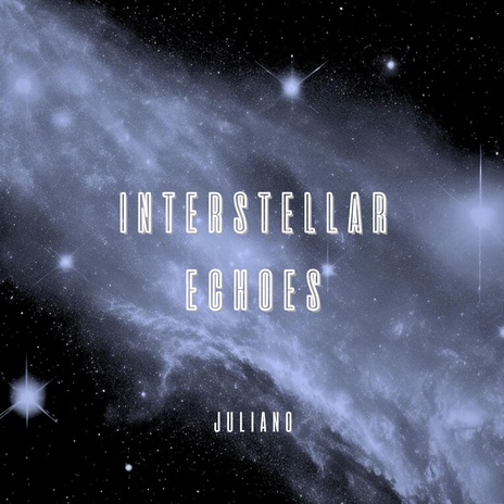 Interstellar Echoes | Boomplay Music