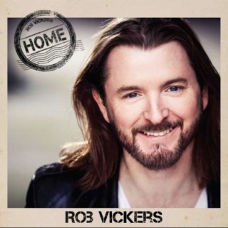 Rob Vickers Home
