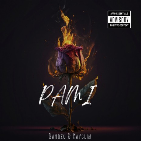 Pami ft. Kayslim | Boomplay Music