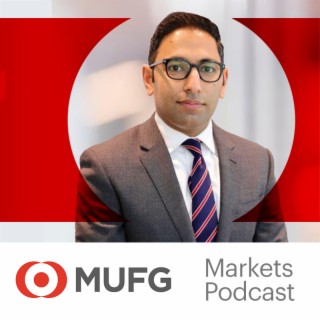 Emerging markets 2023 outlook – A tale of two halves: The MUFG Global Markets Podcast