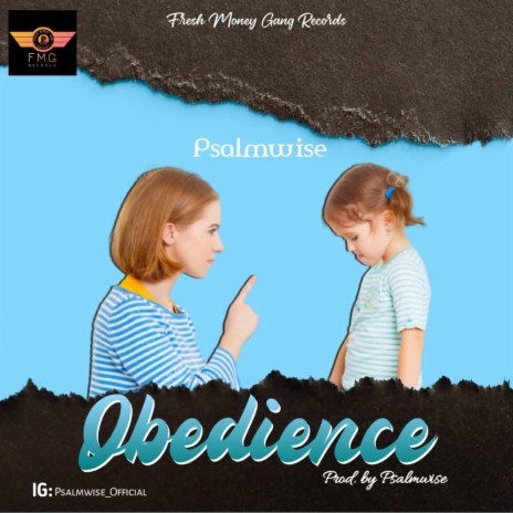 Obedience | Boomplay Music