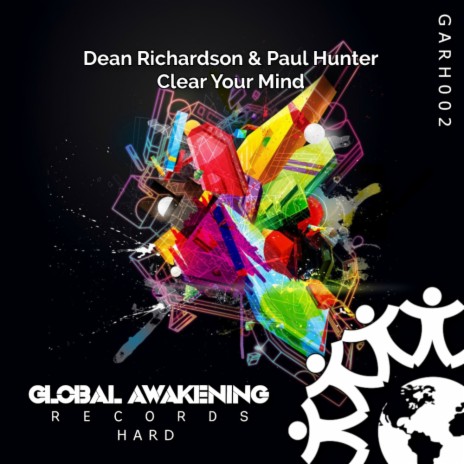 Clear Your Mind ft. Paul Hunter