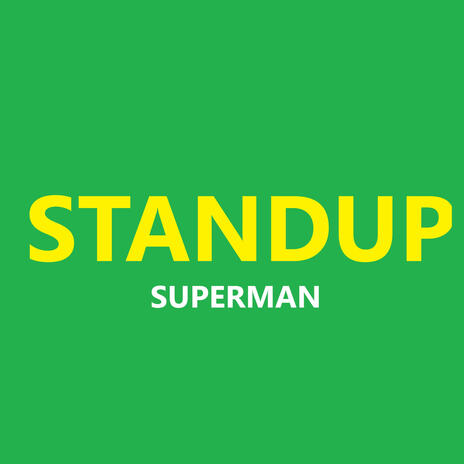 STANDUP | Boomplay Music