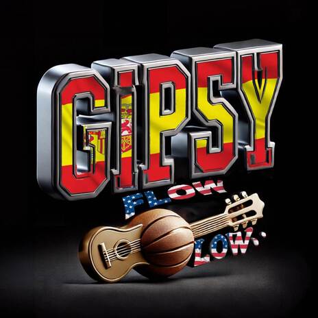 GIPSY FLOW | Boomplay Music