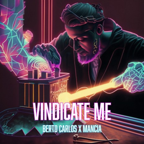 Vindicate Me ft. Mancia | Boomplay Music