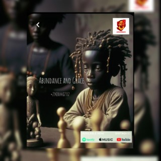 (Freebeat) #abundance and Grace #afrobeat #2023
