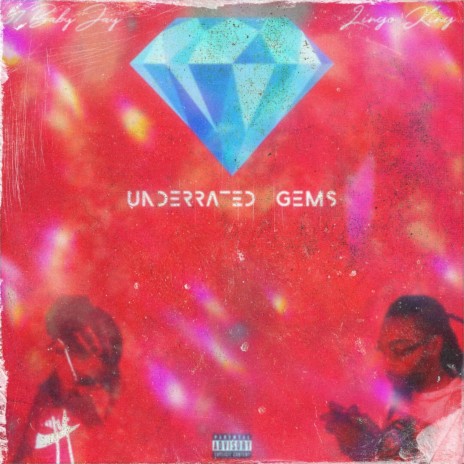 Underated Gem ft. Lingo King | Boomplay Music