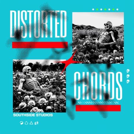 DISTORTED CHORDS | Boomplay Music