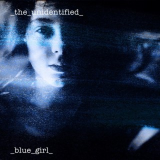 Blue Girl