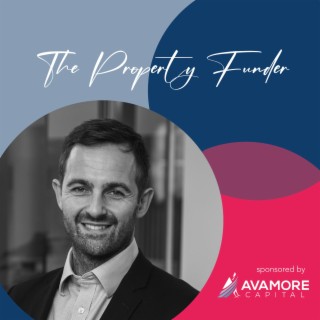The Property Funder Podcast Episode 30 | Alastair Hoyne