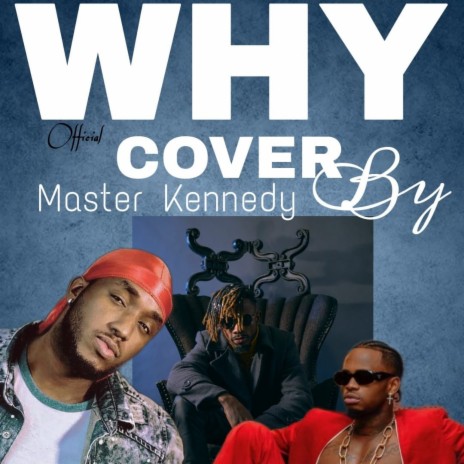 WHY | Boomplay Music