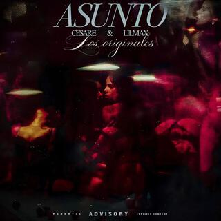 ASUNTO