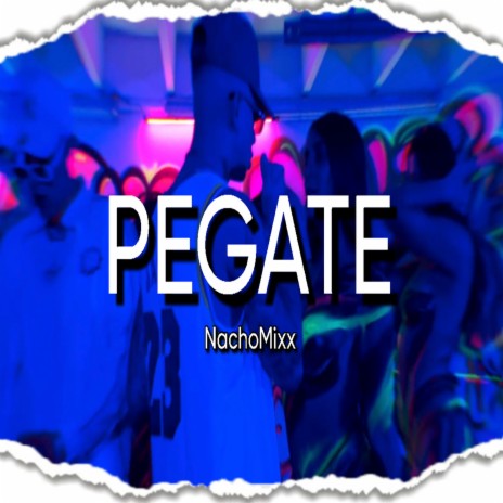 Pegate Aleteo | Boomplay Music