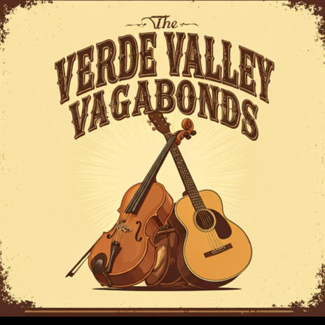 Gas Station Chicken (Live at Clarkdale Library 1/22/25) ft. Verde Valley Vagabonds | Boomplay Music