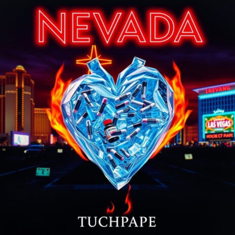 Nevada (Like It Nevah Happened) ft. TUCH PAPE | Boomplay Music