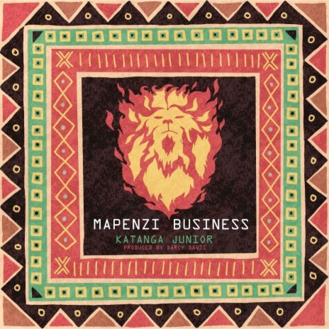 Mapenzi Business | Boomplay Music