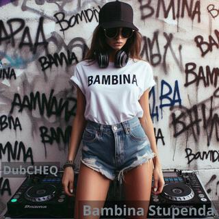 Bambina Stupenda