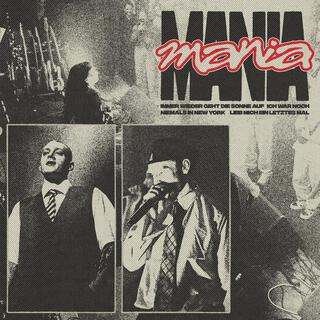 MANIA (EP)