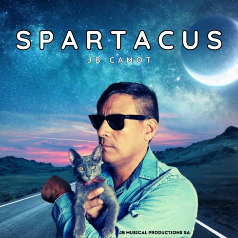 SPARTACUS | Boomplay Music