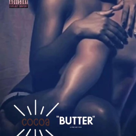Cocoa Butter ft. Kausion Lady Brick of RBE