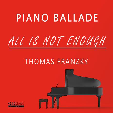 all is not enough | Boomplay Music