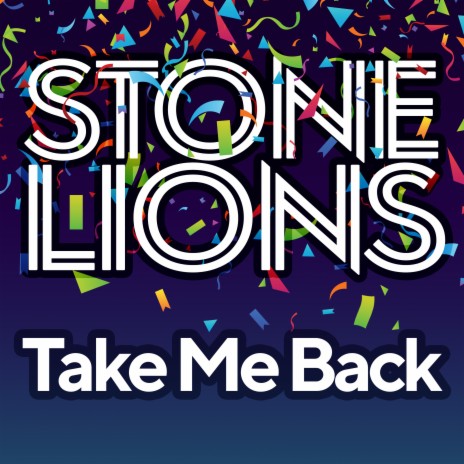 Take Me Back | Boomplay Music