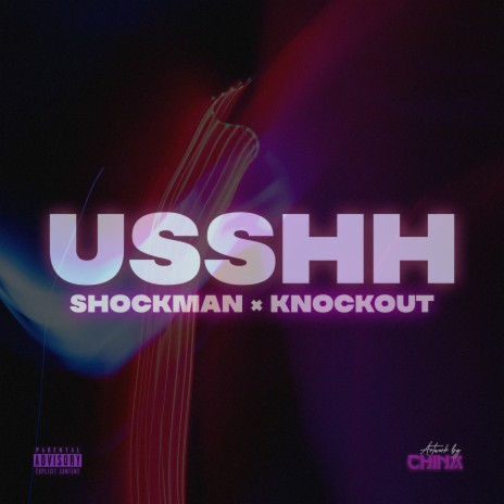 USSHH ft. KNOCKOUT | Boomplay Music