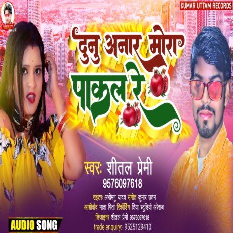 Dunu Aanar Mora Pakal Re (Bhojpuri) | Boomplay Music