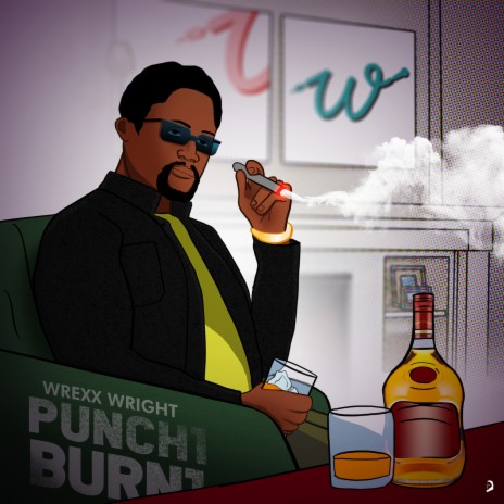 Punch1burn1 | Boomplay Music