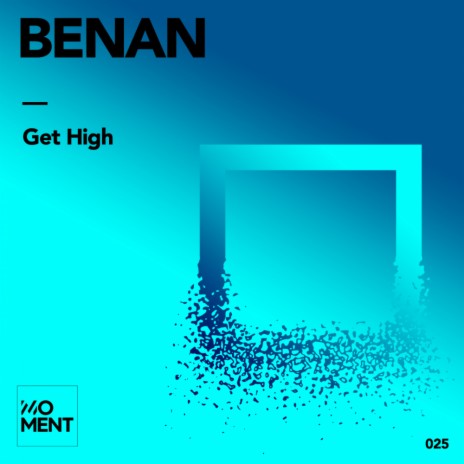 Get High (Original Mix) | Boomplay Music