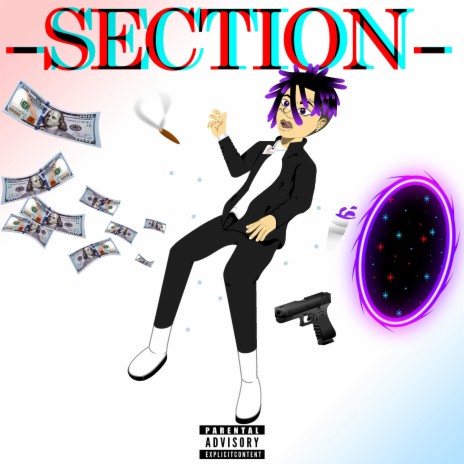 Section! | Boomplay Music