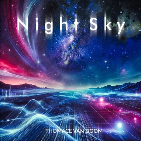 Night Sky | Boomplay Music