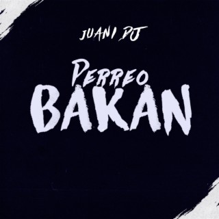 Perreo Bakan