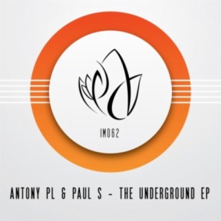 The Underground EP