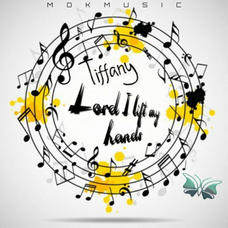 Lord I Lift My Hands | Boomplay Music