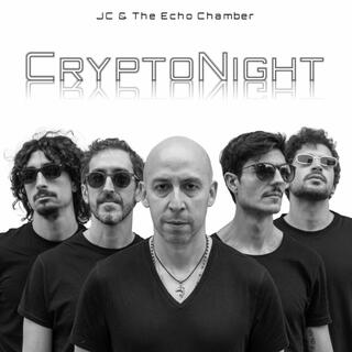 CryptoNight lyrics | Boomplay Music