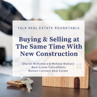 Buying and Selling at The Same Time With New Construction
