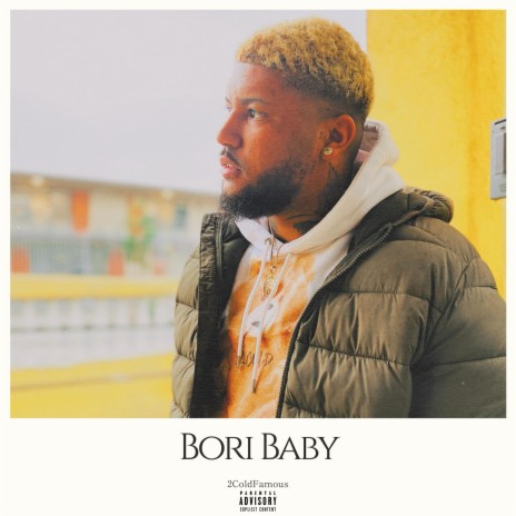 Bori Baby | Boomplay Music