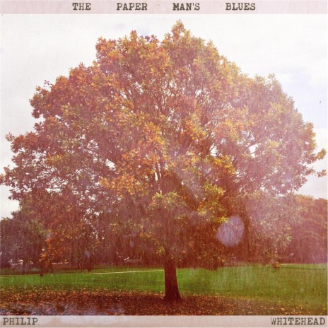 The Paper Man's Blues | Boomplay Music