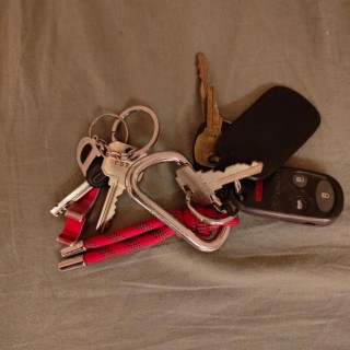 Car Keys